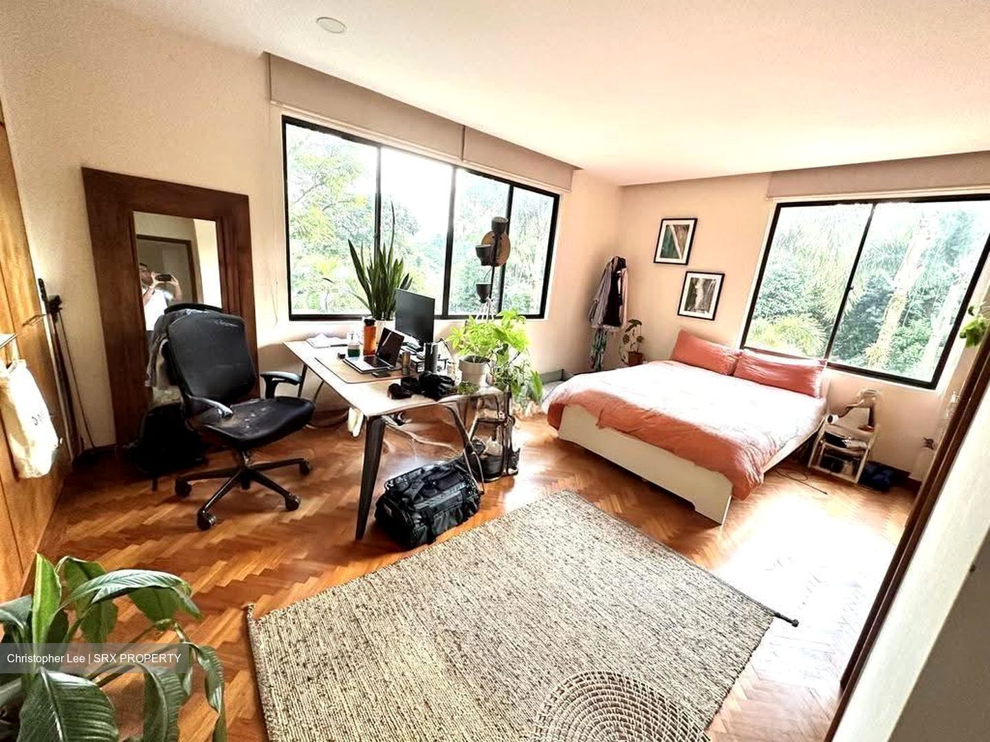 Botanic Gardens View (D10), Apartment #611203311